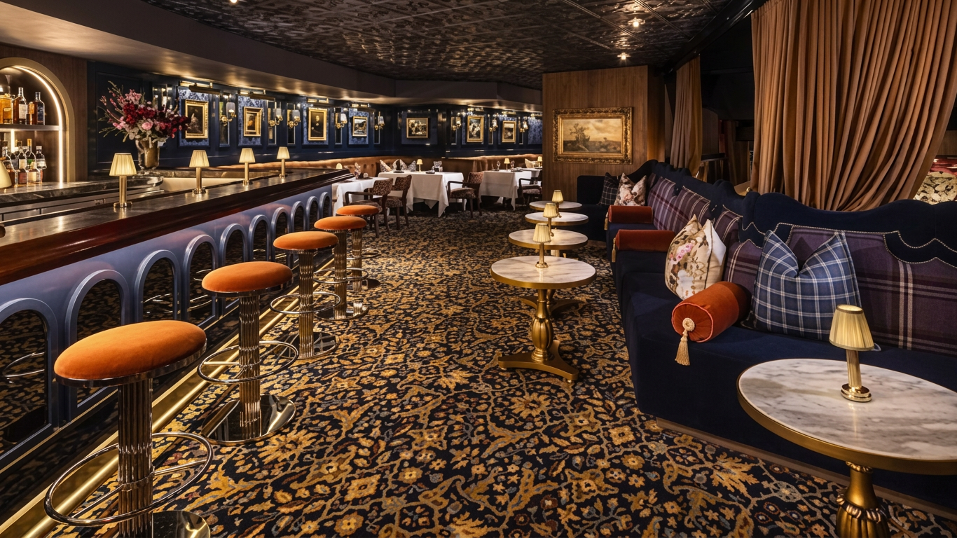 Lafayette Steakhouse