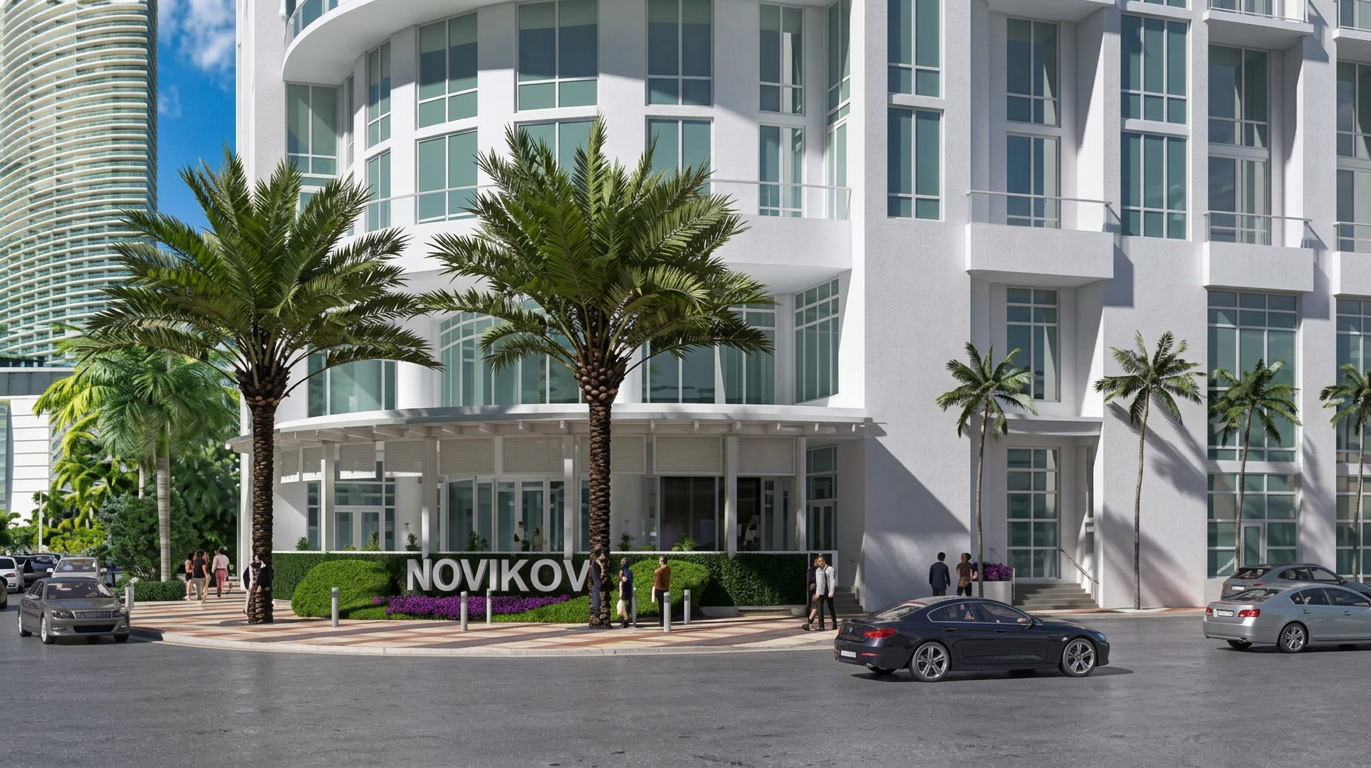 Novikov