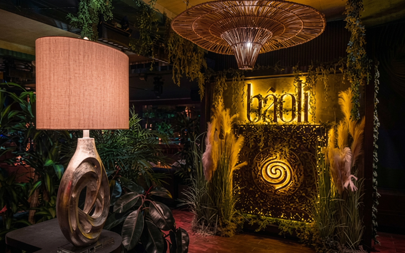 Baoli Miami