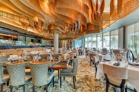 Mastro's Ocean Club Miami